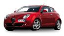 Alfa Romeo Mito Diesel Fuel Pumps