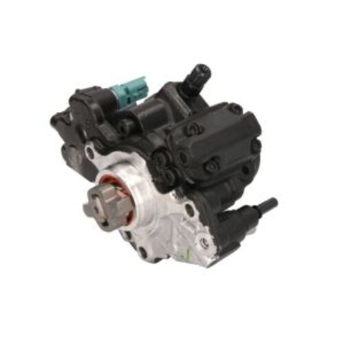 Ford Galaxy TDCI 2.0 2008 Onwards Reconditioned Delphi Common Rail Pump 9424A050A