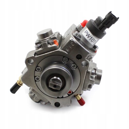 Citroen C5 2.2 HDi 2006-2015 Reconditioned Bosch Diesel Fuel Pump 0445010139