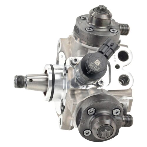 Iveco CityClass 3.0 2012 Onwards New Bosch Diesel Fuel Pump 0445010559