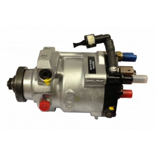 Ford Transit Connect TDCi 1.8 2002-2006 Reconditioned Delphi Common Rail Pump 9044A016B