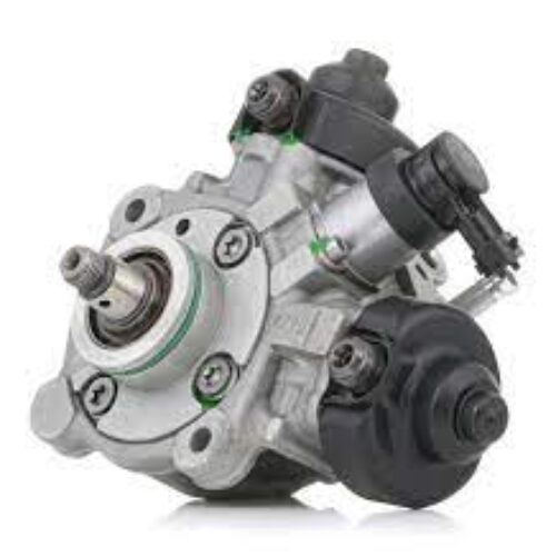 Honda CR-V 2.2 i-DTEC 2010-2013 Reconditioned Bosch Diesel Fuel Pump 0445010612