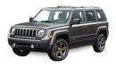 Jeep Patriot Diesel Fuel Pumps