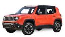 Jeep Renegade Diesel Fuel Pumps