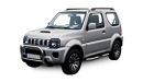 Suzuki Jimny Fuel Rails