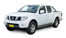 Nissan Navara Diesel Fuel Pumps