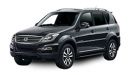 Ssangyong Rexton Diesel Fuel Pumps