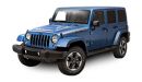 Jeep Wrangler Diesel Fuel Pumps