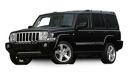 Jeep Commander Diesel Fuel Pumps