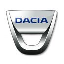 Dacia Diesel Fuel Rails