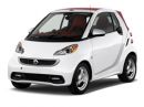 Smart Fortwo Diesel Fuel Pumps