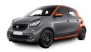 Smart Forfour Diesel Fuel Pumps