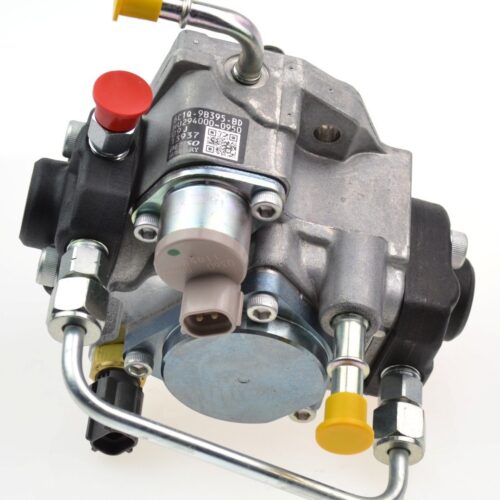 Toyota Corolla 2003 Onwards Reconditioned Denso Diesel Fuel Pump 294000-0170