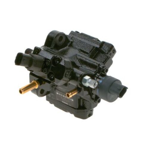 Iveco Daily 2.8/Turbo Daily 1999 Onwards Reconditioned Bosch Common Rail Pump 0445020002