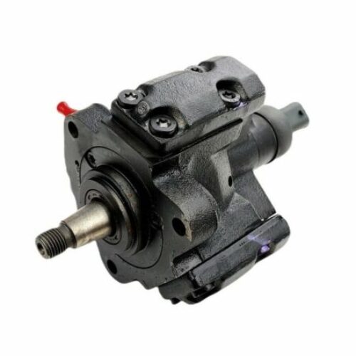 Iveco Daily 2.8 2001-2006 Reconditioned Bosch Common Rail Pump 0445020040