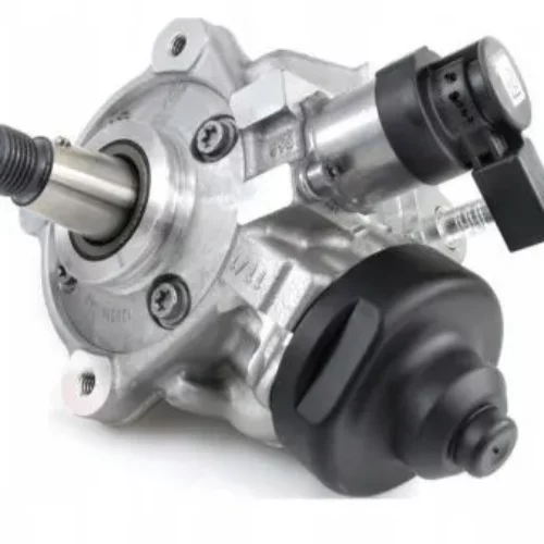 Iveco Daily 3.0 2011 Onwards Reconditioned Bosch Diesel Fuel Pump 0445010512