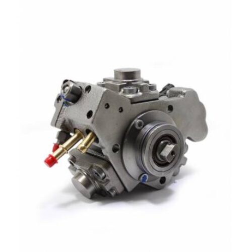 Lancia Ypsilon 1.3 MultiJet 2006-2011 Reconditioned Bosch Diesel Fuel Pump 0445010157