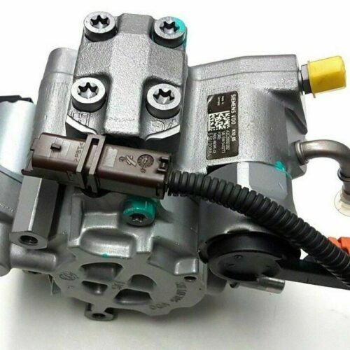 Land Rover Discovery 2.7 TD 2004-Present Reconditioned VDO/Siemens Diesel Fuel Pump 5WS40273