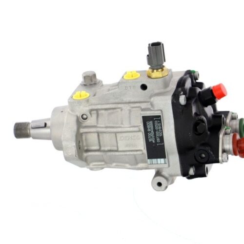 Mazda CX-5 SkyactiveD 2012 Onwards Reconditioned Denso Diesel Fuel Pump 294000-1660