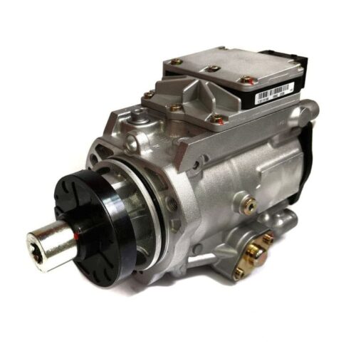 Nissan Navara D22 2.5 TD Reconditioned Bosch Diesel Fuel Pump 0470504033