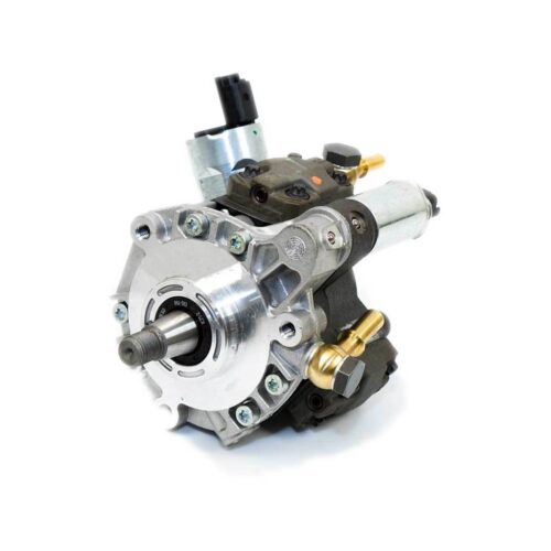 Peugeot 107 1.4 HDi 2005 Onwards Reconditioned VDO/Siemens Common Rail Pump 5WS40008-Z