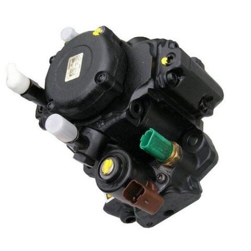 Peugeot 5008 2.0 HDi 2009 Onwards Reconditioned Delphi Common Rail Pump 9424A050A