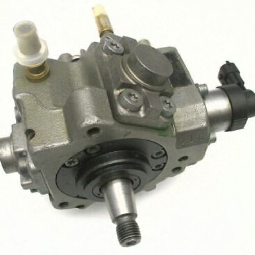 Peugeot 407 1.6 HDI 2004-2011 Reconditioned Bosch Diesel Fuel Pump 0445010102