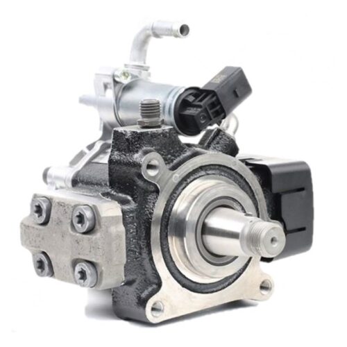 Skoda Yeti 1.6 TDI 2010-2015 Reconditioned VDO/Siemens Diesel Fuel Pump 5WS40836