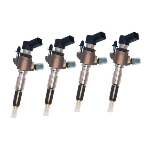 4x Ford Transit Connet Citröen C5 Ford Focus Injector 50274V05 9674973080