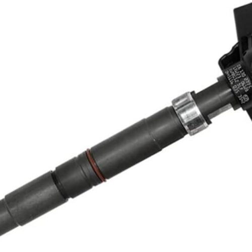 6x Fuel Injector Nozzle VW 2,0 Tdi Bitdi 0445116035 03L130277C 0986435369