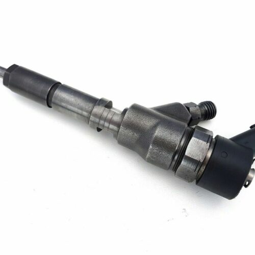 Fuel Injector 0445110062 0445110076 Citroen Peugeot 2,0HDi 9641742880 9653594280