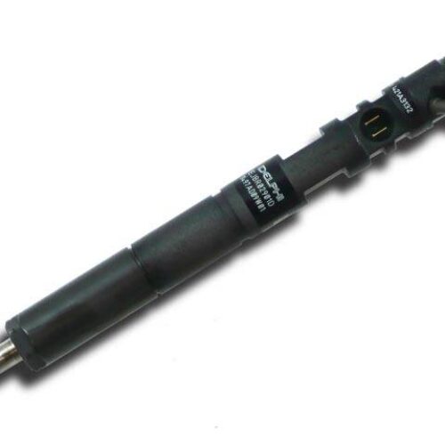 Fuel Injector Nozzle Injector Kia Hyundai 2.9 Crdi EJBR02801D R02801D Delphi