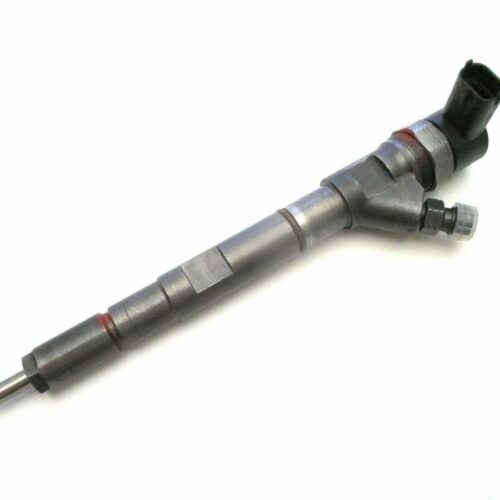 Fuel Injector Hyundai H-1 Starex Kia Sorento 2.5 Crdi 0445110186 0445110279