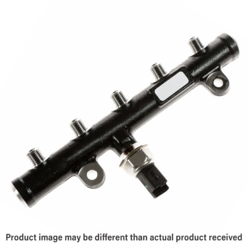 Renault Scenic 1.5 dCi 2008 Onwards New Delphi Diesel Fuel Rail 9144A221A