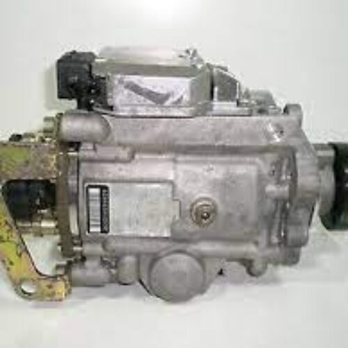 Vauxhall Vectra 2.0 DI 1996-2000 Reconditioned Bosch Diesel Fuel Pump 0470504003