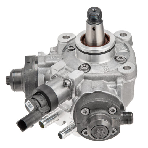 Volkswagen Touareg 3.0 TDI 2011-2018 Remanufactured Bosch Exchange Diesel Fuel Pump 0986437435